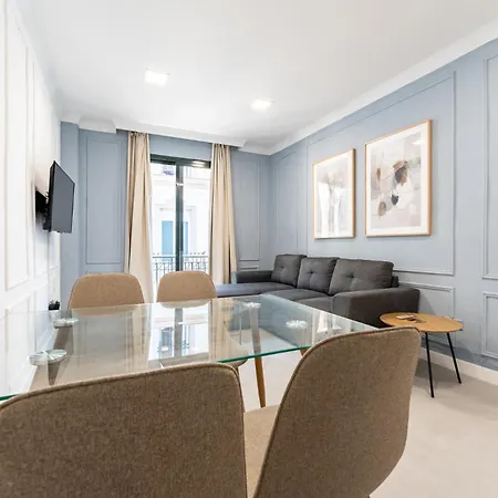 Apartament Bhost - Cinteria