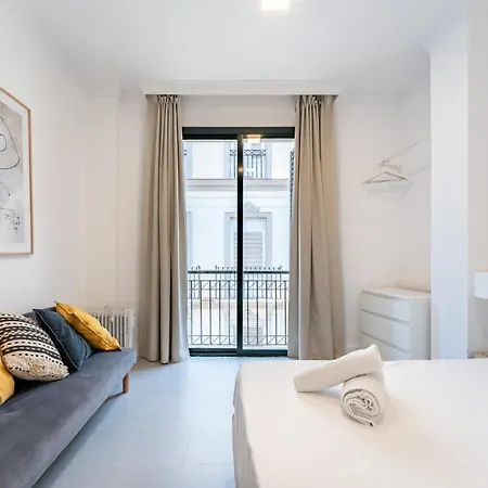 Bhost - Cinteria Apartament *