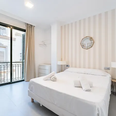Apartament Bhost - Cinteria