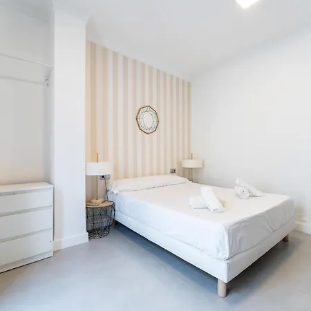 Bhost - Cinteria Apartment