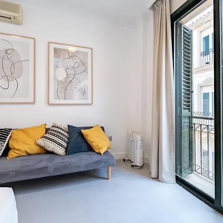 Apartment Bhost - Cinteria *