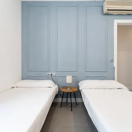 Bhost - Cinteria Apartment Malaga