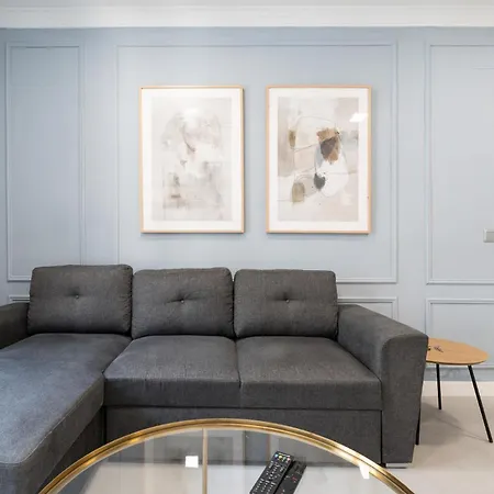 Bhost - Cinteria Apartment *