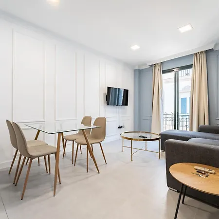 Apartment Bhost - Cinteria *