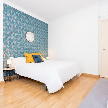 Apartment Bhost - Cinteria
