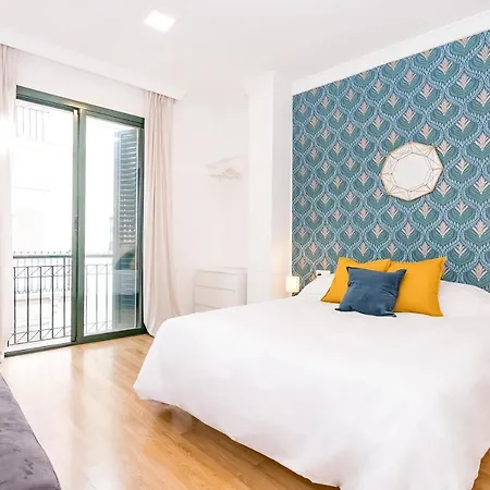 Bhost - Cinteria Apartment *