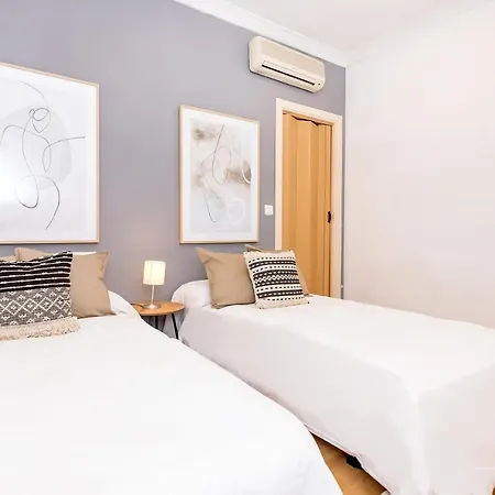 Apartment Bhost - Cinteria