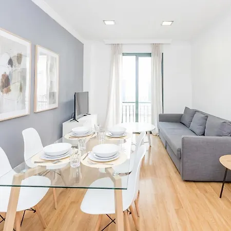 Apartment Bhost - Cinteria