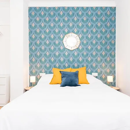 Bhost - Cinteria Apartment
