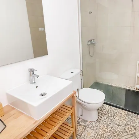 Apartment Bhost - Cinteria