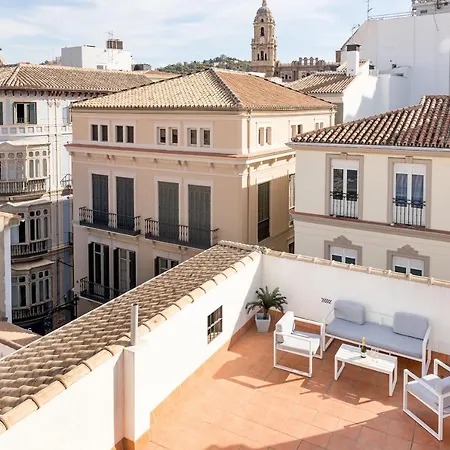 Bhost - Cinteria Apartment
